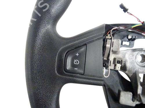 Volante Volante RENAULT KANGOO Express (FW0/1_) 1.5 dCi 95 (FW16) (95 hp) 34460893 34460893