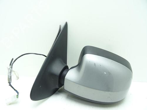 Left mirror DACIA SANDERO II 1.5 Blue dCi 95 (B8JL) | BP29634626C26