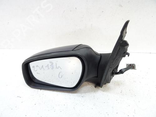 Left mirror FORD FOCUS II (DA_, HCP, DP)  | BP20063818C26 