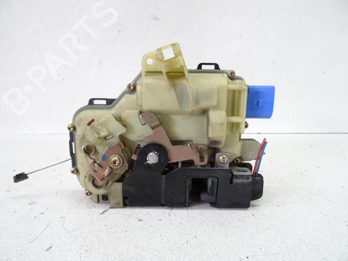 Front left lock SEAT CORDOBA (6L2) 1.9 TDI | BP20039060C98 