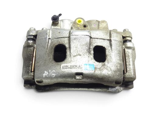 Left front brake caliper FORD RANGER (TKE) 2.2 TDCi 4x4 | BP39891169M105 - Image 3