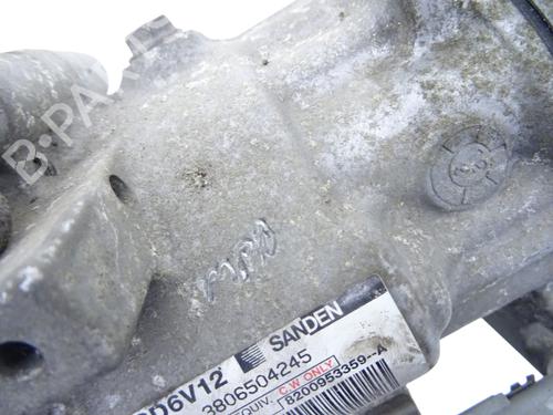 AC compressor RENAULT CLIO III (BR0/1, CR0/1) 1.5 dCi (BR17, CR17) | BP37251332M34 - Image 4
