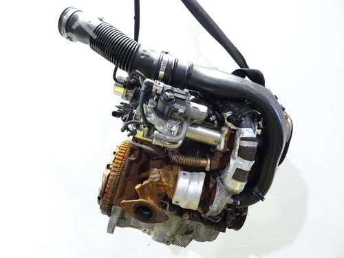 Engine RENAULT CLIO IV (BH_) 1.5 dCi 75 | BP28520405M1 - Image 10