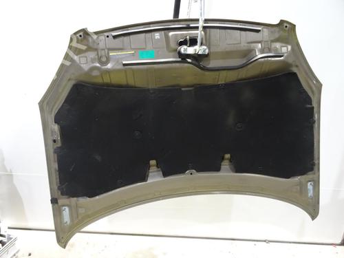 Hood NISSAN QASHQAI / QASHQAI +2 I (J10, NJ10, JJ10E) 2.0 dCi All-wheel Drive | BP24145803C1 