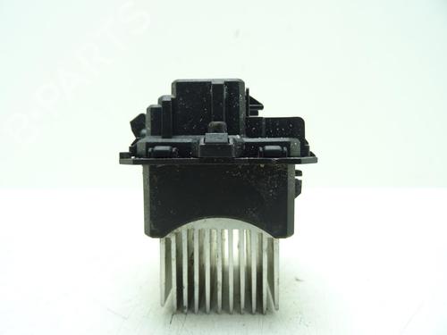 Used Heater resistor RENAULT SCÉNIC III (JZ0/1_) 1.5 dCi (110 hp) 30147552