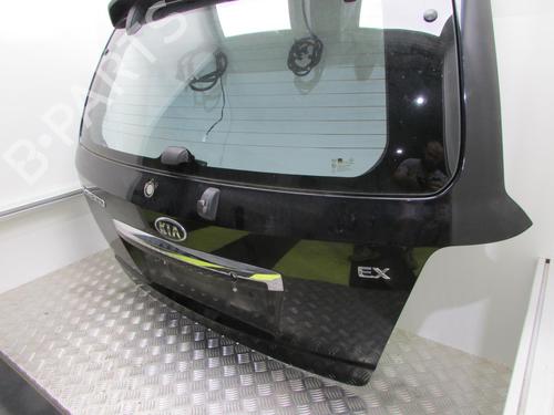 Tailgate KIA SORENTO I (JC) 2.5 CRDi | BP20038753C6 