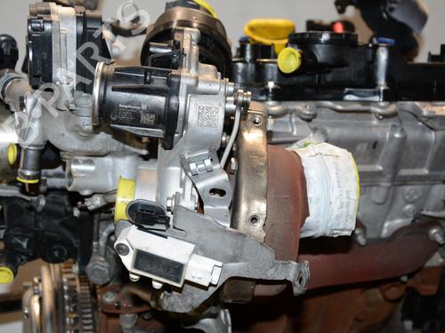 Engine RENAULT KANGOO Express (FW0/1_) 1.5 dCi 95 (FW16) | BP33532262M1  - Image 5