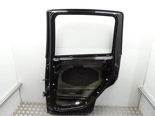 Right rear door LANCIA MUSA (350_) 1.3 D Multijet (350.AXM11, 350.AXM1A, 350.AXI1A) | BP27363936C5 