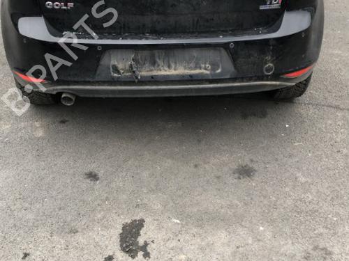 Subframe VW GOLF VII (5G1, BQ1, BE1, BE2) 1.6 TDI | BP23904199M9 - Image 8