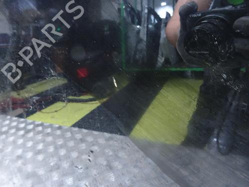 Left front door NISSAN QASHQAI / QASHQAI +2 I (J10, NJ10, JJ10E) 2.0 dCi All-wheel Drive | BP25726311C2 