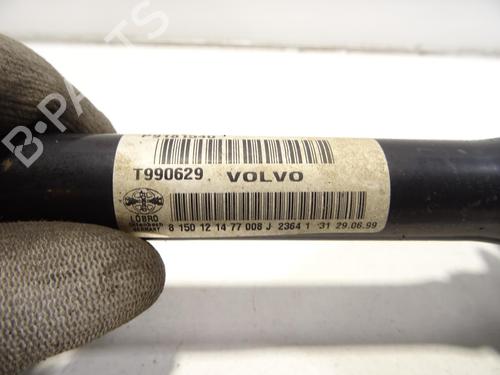 Right front driveshaft VOLVO S80 I (184) 2.4 | BP28477266M39