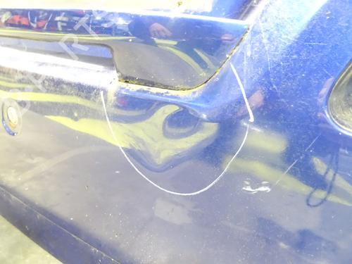 Tailgate FIAT STILO Multi Wagon (192_) 1.9 D Multijet | BP29028811C6  - Image 7