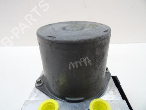 ABS pump RENAULT SCÉNIC II (JM0/1_)  | BP20056476M43 