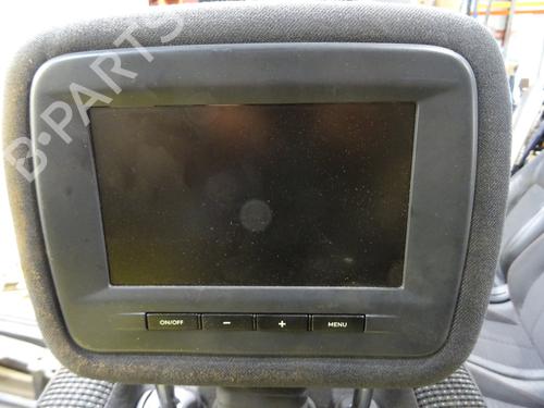 Used Left front seat Left front seat PEUGEOT 5008 (0U_, 0E_) 2.0 HDi 150 / BlueHDi 150 (150 hp) 25588134 25588134