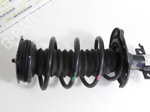 Used Left front shock absorber RENAULT KADJAR (HA_, HL_) 1.5 dCi 110 (HLA3) (110 hp) 20057214
