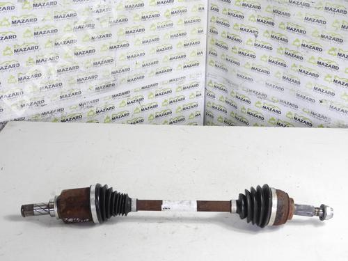 Left front driveshaft DACIA SANDERO II 1.5 dCi | BP20042081M38 - Image 3