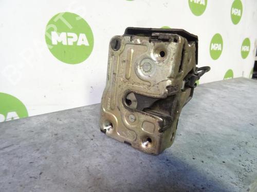 Used Rear left lock RENAULT SCÉNIC I MPV (JA0/1_, FA0_) 1.9 dCi (JA05, JA1F) (102 hp) 21967667