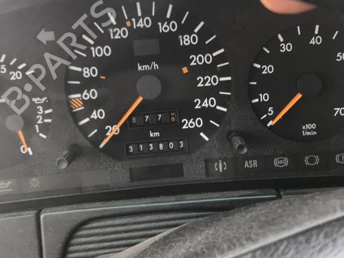 Used Parts MERCEDES-BENZ S-CLASS (W140) 600 SE, SEL (140.056, 140.057) 4836382