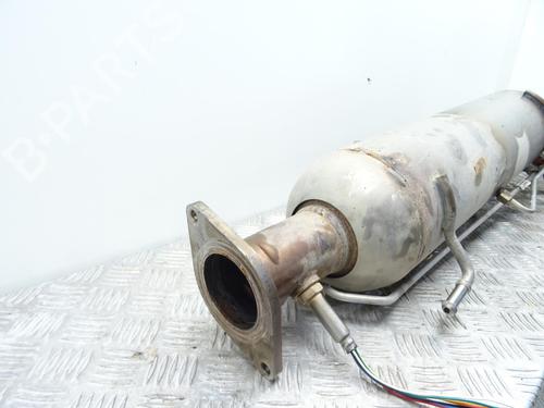 Particulate filter CITROËN JUMPER II Van 2.2 BlueHDi 165 | BP29340909M81 