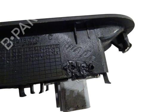 Used Left front window switch Left front window switch 38296986 38296986