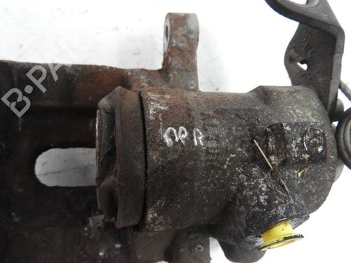 Used Left rear brake caliper Left rear brake caliper PEUGEOT 308 SW I (4E_, 4H_) 1.6 16V (120 hp) 21969888 21969888