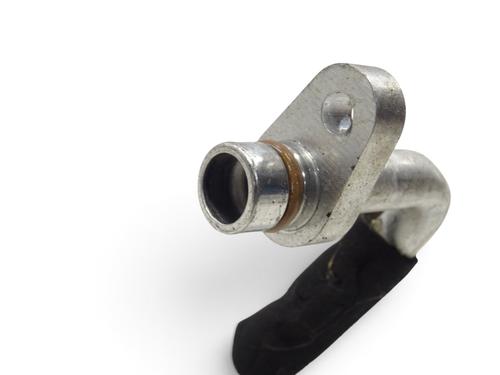 AC pipe RENAULT ZOE (BFM_) ZOE | BP38780617M126 - Image 4