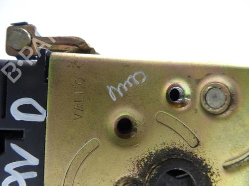 Front right lock CITROËN BERLINGO / BERLINGO FIRST Box Body/MPV (M_) 1.9 D 70 (MBWJZ, MCWJZ) | BP28353879C97