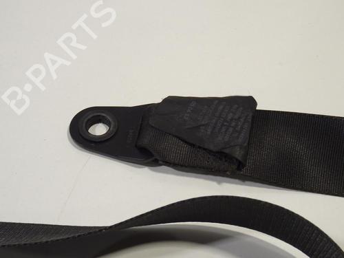 Used Rear left seatbelt Rear left seatbelt 22918437 22918437