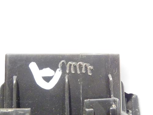Right front window switch RENAULT TRAFIC III Van (FG_) 1.6 dCi 125 (FGMH) | BP38976518I26 - Image 2