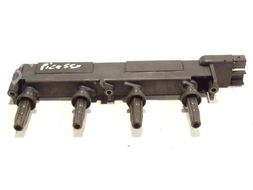 Tændspole Tændspole CITROËN XSARA PICASSO (N68) 1.8 16V (115 hp) 33828899 33828899