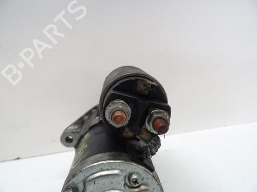 Used Starter Starter MAZDA 2 (DE_, DH_) 1.5 (DE5FS) (103 hp) 20045288 20045288