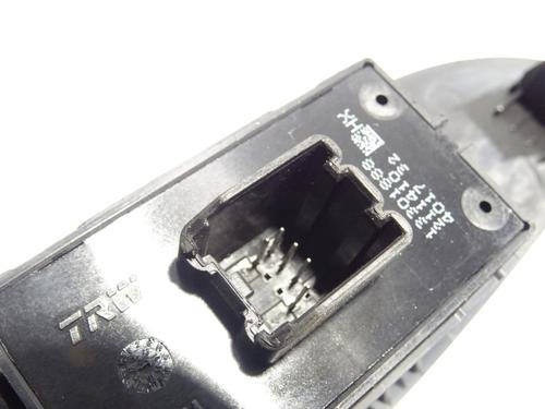 Left rear window switch OPEL MOKKA / MOKKA X (J13) 1.7 CDTI (_76) | BP33015165I29 - Image 3