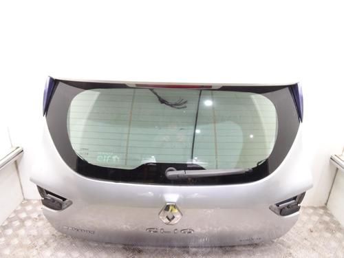 Used Tailgate RENAULT CLIO IV (BH_) 0.9 TCe 90 (BHNF, BHMA, BHMH, BHJK, BHJR) (90 hp) 30706351