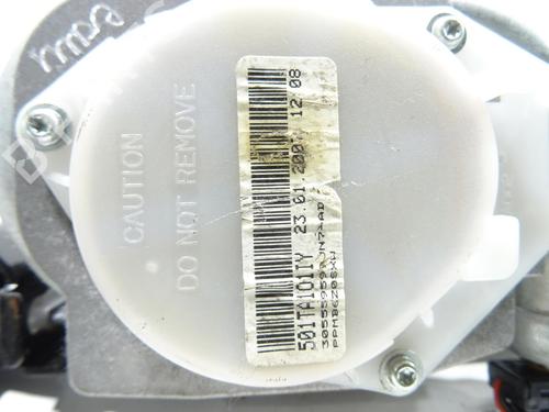 Used Front left seatbelt Front left seatbelt HONDA CIVIC VIII Hatchback (FN, FK) 2.2 CTDi (FK3) (140 hp) 24180279 24180279