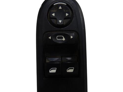 Left front window switch CITROËN C3 II (SC_) 1.4 HDi 70 (SC8HZC, SC8HR0, SC8HP4) | BP38101125I27 - Image 5