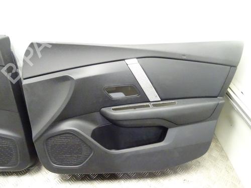 Seats set CITROËN C4 III (BA_, BB_, BC_) 1.2 Hybrid 136 (BAHPYJ) | BP29429843C78  - Image 27