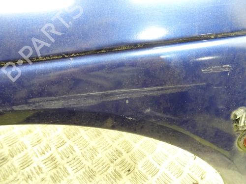 Left front fenders RENAULT MEGANE I Coach (DA0/1_) 1.9 dCi (DA05, DA1F) | BP29360188C41 