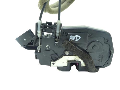 Used Front right lock Front right lock 36818232 36818232