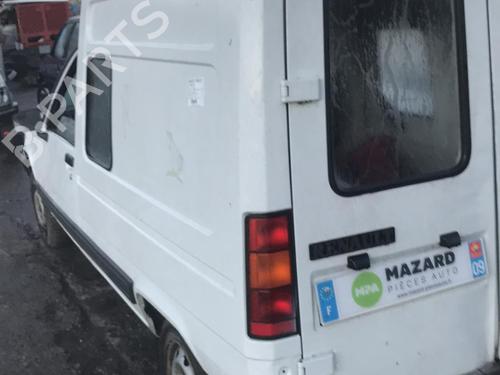 Used Parts RENAULT RAPID Box Body/MPV (F40_, G40_) 1.1 1817727