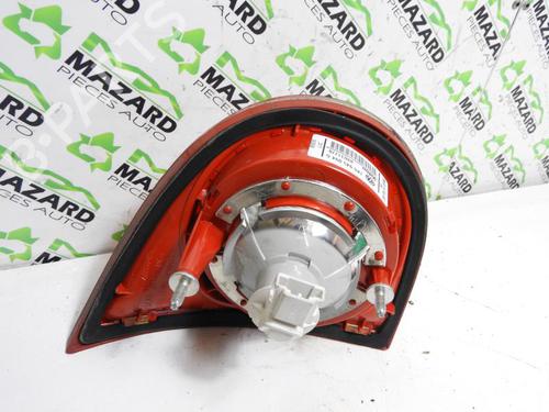 Right tailgate light VW GOLF V (1K1)  | BP20060869C80 
