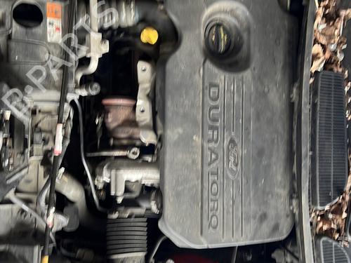 Used Parts FORD FIESTA VI (CB1, CCN)  1.5 TDCi  4438843
