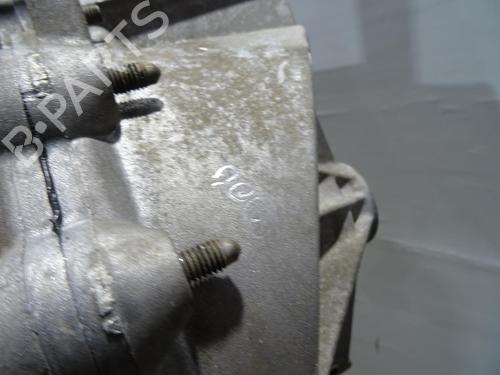 Used Gearbox Gearbox CITROËN DS4 (NX_) 1.6 HDi 115 (114 hp) 27566891 27566891
