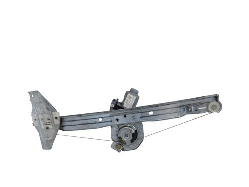 Front left window mechanism CITROËN C3 II (SC_) | BP38101147C22 - Image 4