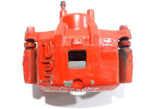 Used Right front brake caliper CHRYSLER SEBRING Convertible (JS) 2.0 CRD (140 hp) 27303810
