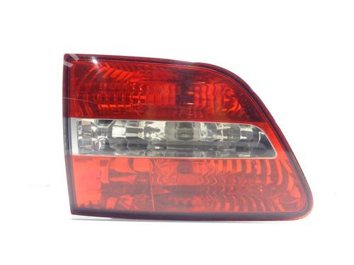 Used Left tailgate light FIAT STILO Multi Wagon (192_) 1.9 D Multijet (120 hp) 28908415