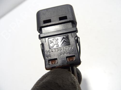 Switch CITROËN C4 III (BA_, BB_, BC_) 1.2 Hybrid 136 (BAHPYJ) | BP29481321I30 