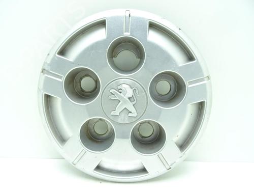Used Hub cap PEUGEOT BOXER Van 2.2 BlueHDi 140 (140 hp) 29317373