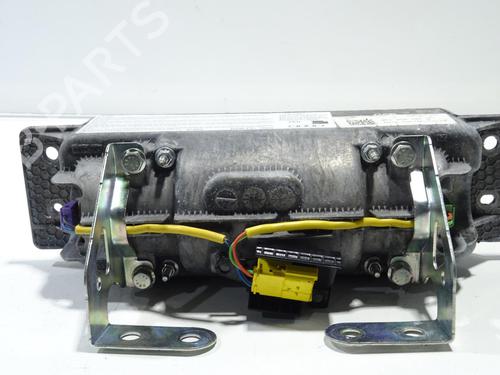 Passasjer kollisjonspute AUDI A6 Allroad C6 (4FH) 3.0 TDI quattro | BP24295632C10 