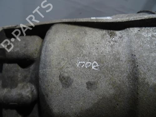 Gearbox AUDI A6 Allroad C6 (4FH) 3.0 TDI quattro | BP24472936M3  - Image 8