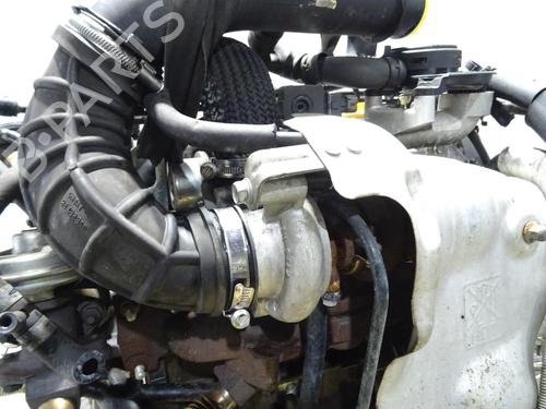 Engine CHEVROLET LACETTI (J200) 2.0 D | BP24398495M1 - Image 3